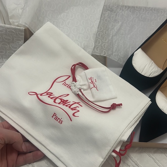 Christian Louboutin